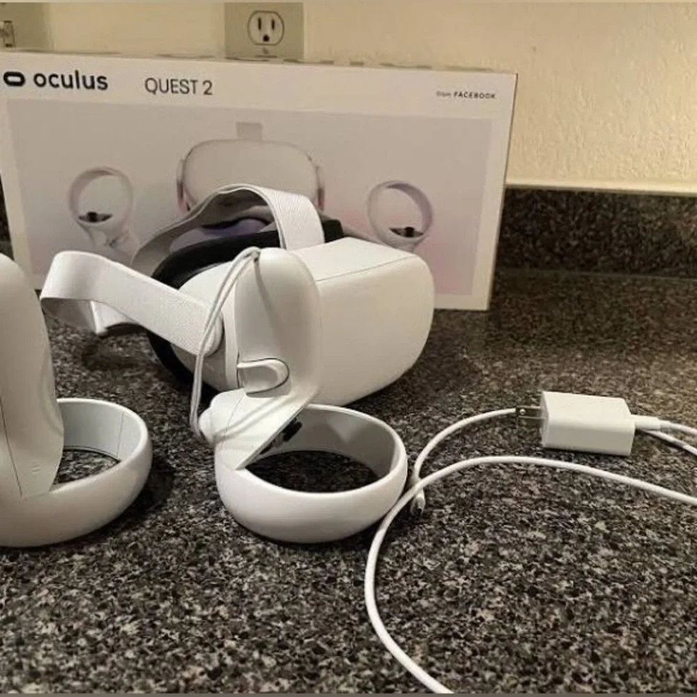 Oculus for 200-250$